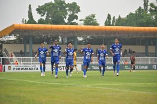 PSPS Siap Tempur Hadapi Persiraja di Laga Penutup Putaran Kedua
