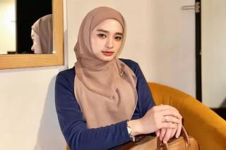 Inara Rusli Buka Suara Terkait Hubungan dengan Hendra Zayn