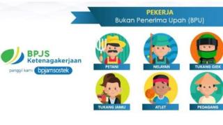 BPJS Ketenagakerjaan Cabang Duri Dorong Pekerja Informal Ikut Program Jaminan Sosial