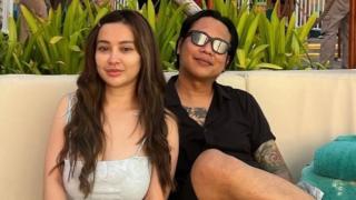 Ini Alasan Gofar Hilman Putus dengan Cupi Cupita