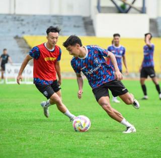 Liga 2: Jamu Persiraja Banda Aceh, PSPS Jaga Tekad Tak Pernah Kalah di Kandang