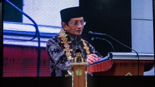 Menag: Silahkan Tokoh Agama Kritis pada Negara