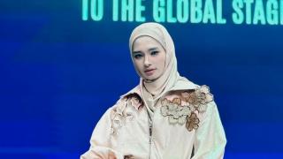 Dekat dengan Seorang Pria, Inara Rusli Ungkap Keinginan Ta