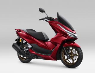 Siap-siap! New Honda PCX160 Segera Meluncur di Riau dengan Desain Baru dan Tampilan Mewah