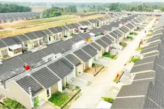 OJK Dukung Program 3 Juta Rumah bagi Masyarakat Berpenghasilan RendahÂ 