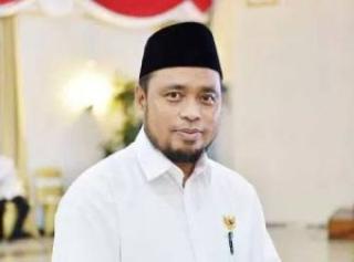 Baznas Riau Mulai Salurkan Bantuan Seragam Sekolah