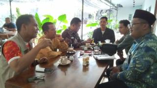 Kunjungan Kerja APRI Pusat ke Riau, Perkuat Sinergi dan Wujudkan Potensi Daerah
