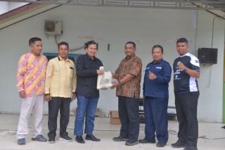 Unilak Tawarkan Beasiswa Menggiurkan untuk Siswa SMK
