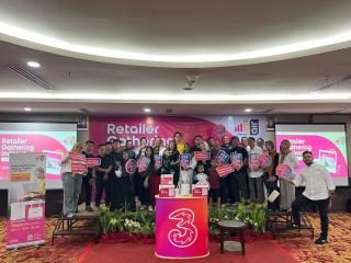 Indosat HiFi Air Hadir di Sumatra, Internet Rumah Nirkabel Terjangkau untuk Keluarga dan Bisnis
