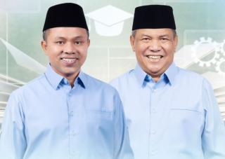 Gubernur dan Wakil Gubernur Riau Terpilih Dilantik 6 Februari 2025