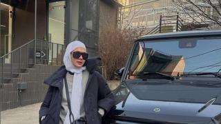 Reaksi Paula Verhoeven Usai Dituding Saksi Baim Wong Berduaan dengan Pria Sampai Subuh