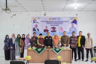 UMRI Bangun Generasi Berintegritas Lewat Showcase Literasi Anti Korupsi