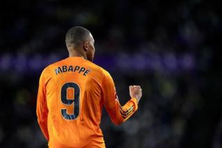 Real Valladolid Kalah 0-3 dari Real Madrid