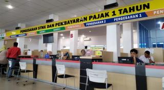 Libur Panjang Isra Mi