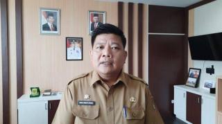 DLHK Pekanbaru Dorong Pengelolaan Sampah Mandiri Sesuai Perwako