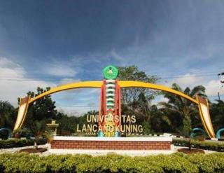 Mahasiswa Unilak Apresiasi Beasiswa Prestasi dari Pemprov Riau