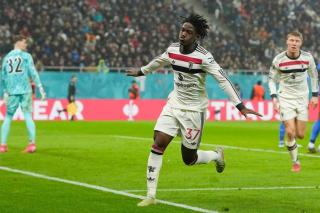Manchester United Menang 2-0 di Kandang FCSB