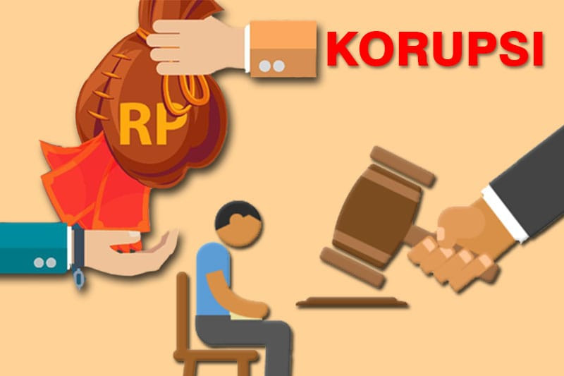 LSM Amatir Riau Ungkap Dugaan Korupsi Pengadaan Swakelola di Dinas PUPR PKPP Riau Â