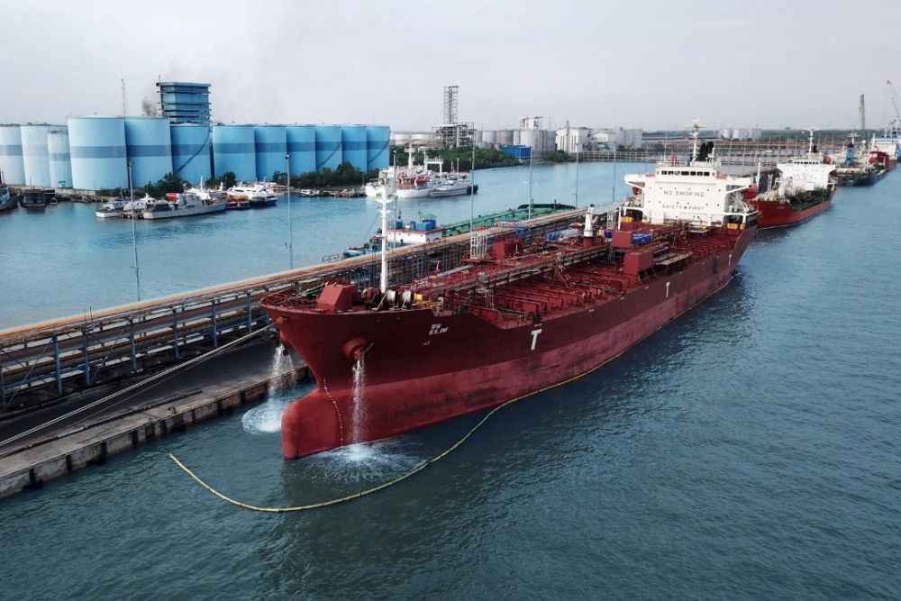 Riau Puncaki Capaian Investasi di Sumatera Empat Tahun Berturut-turut