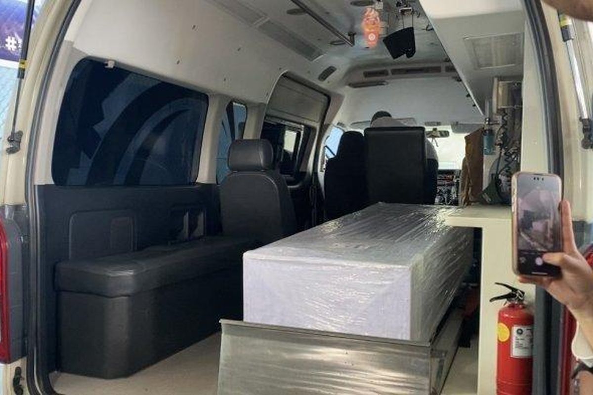 WNI Asal Riau yang Ditembak di Malaysia Bertambah Jadi 3 OrangÂ 