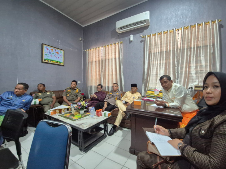 Dewi KDI dan Rayola akan Meriahkan HUT ke-75 Kabupaten Kampar