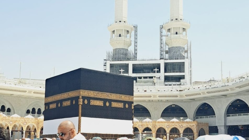 Tiga Hari Jelang Penutupan, 8.332 Jemaah Haji Khusus Lunasi Biaya Haji