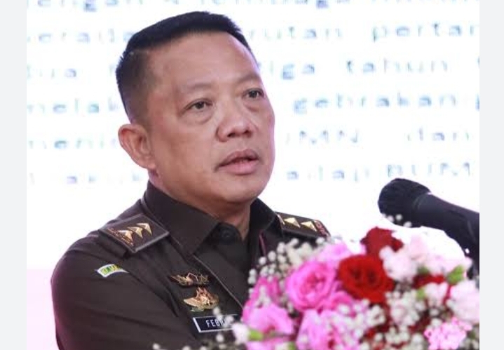 Kejaksaan Agung Memeriksa 2 Orang Direktur, satu Kabag Terkait Perkara PT Asuransi Jiwasraya