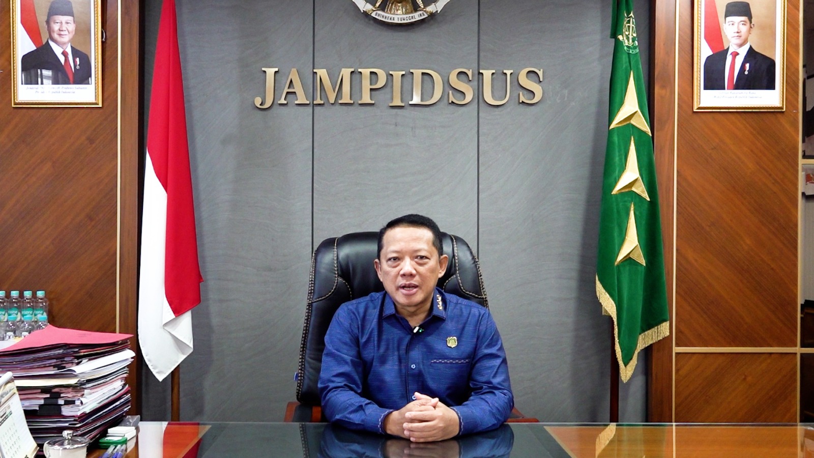 Perkara Tipikor Suap Terpidana Ronald Tannur, Kejagung Periksa 2 Orang Saksi