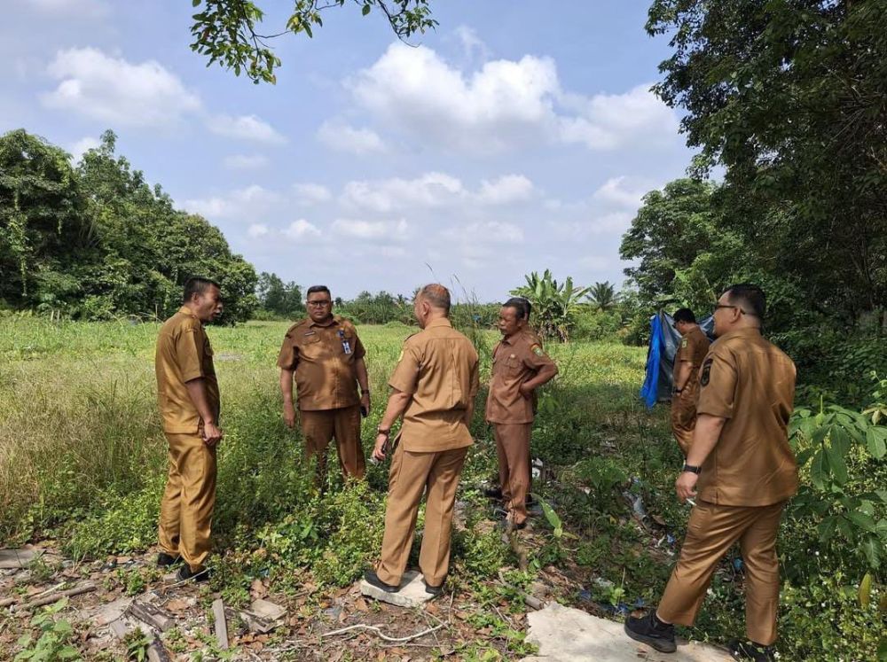 Pemprov Riau Usulkan Pembangunan Tiga SMA Negeri Baru ke Kementerian, Ini LokasinyaÂ