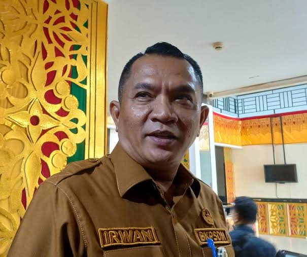 BKPSDM Kota Pekanbaru Pastikan Tidak Ada Pemangkasan Tenaga Honor