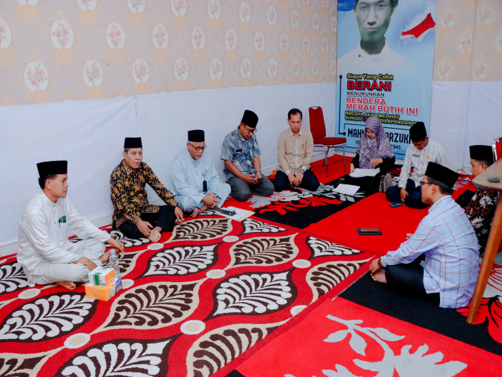 Usai Seleksi, Sebanyak 116 Peserta akan Tampil pada MTQ Riau XLIII tahun 2025 di BengkalisÂ