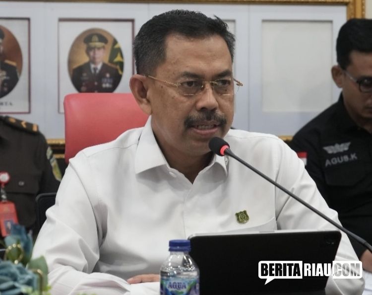 JAM-Pidum Pimpin Expose,Â  3 Restorative Justice Disetujui Termasuk Perkara Pencurian di Cilegon