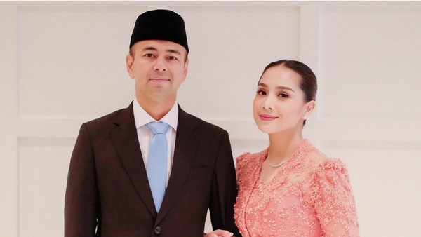Disinggung soal Keinginan Jadi Presiden, Ini Jawaban Raffi Ahmad