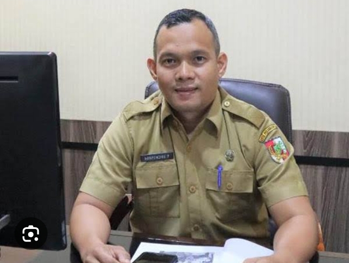 Tahun Ini BKPM RI Targetkan Investasi di Pekanbaru Rp3,6 Triliun