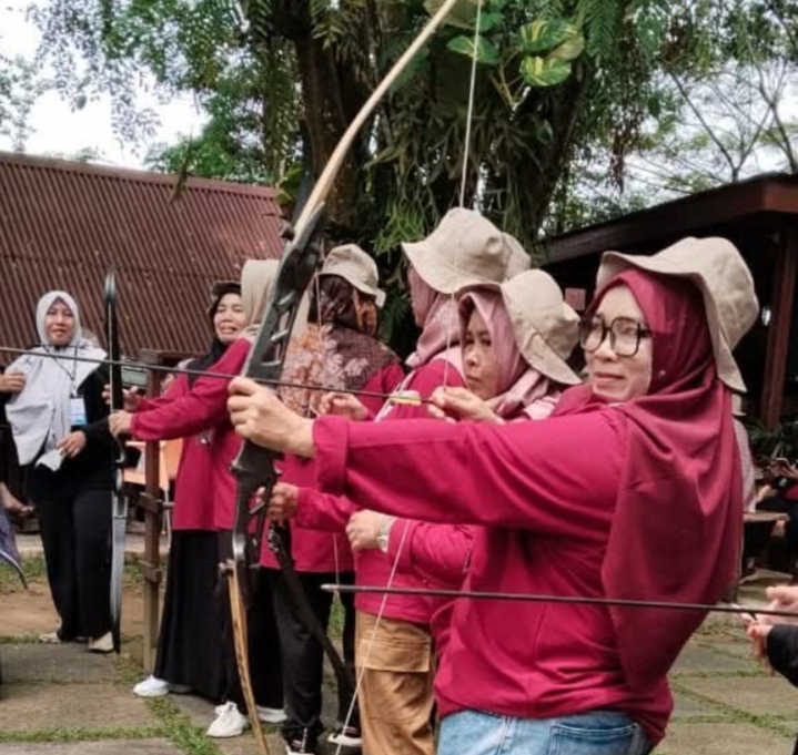 Peningkatan Skill Pengetahuan, Peserta Guru Bahagia dan Senang Ikuti BimtekÂ