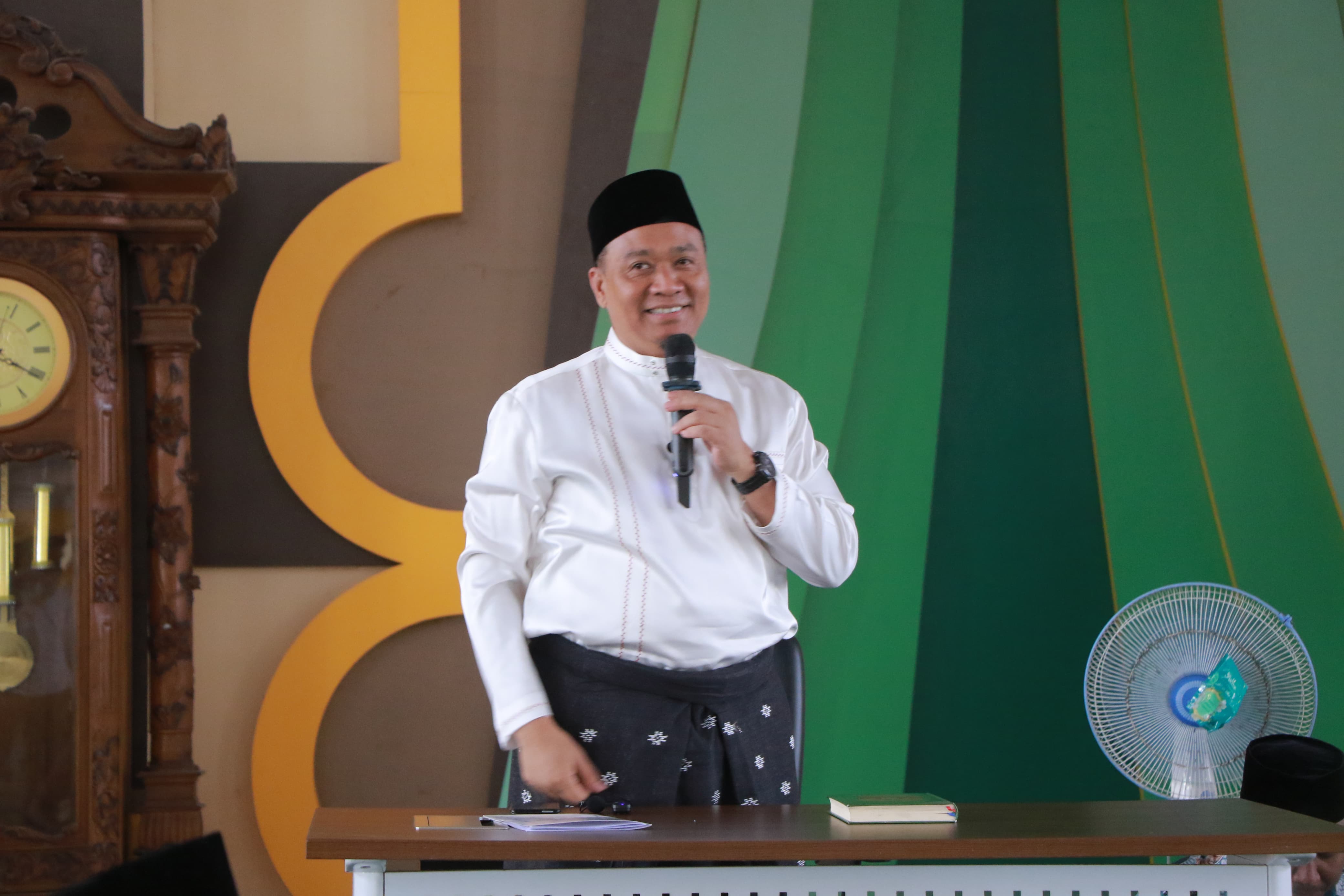 Pemko Pekanbaru akan Luncurkan Program Pekanbaru Cinta Al-Quran