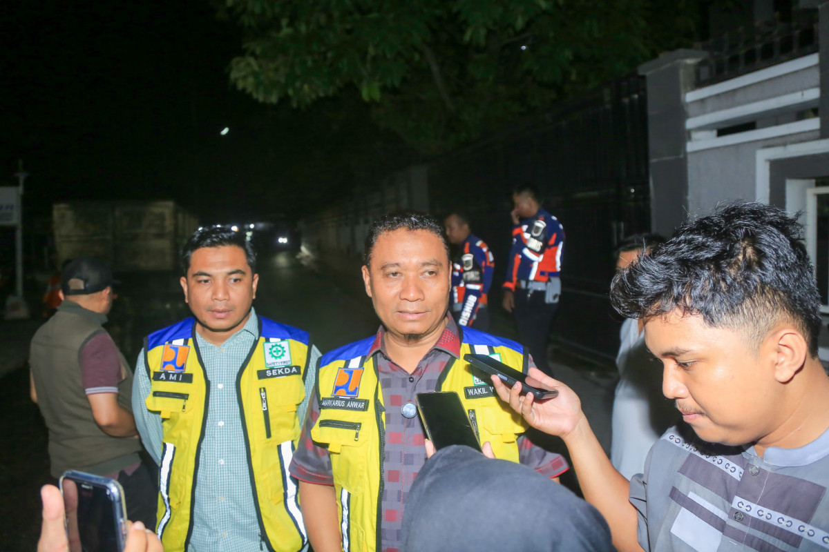 Tarif Parkir Turun, Sosialisasi Segera Dilakukan
