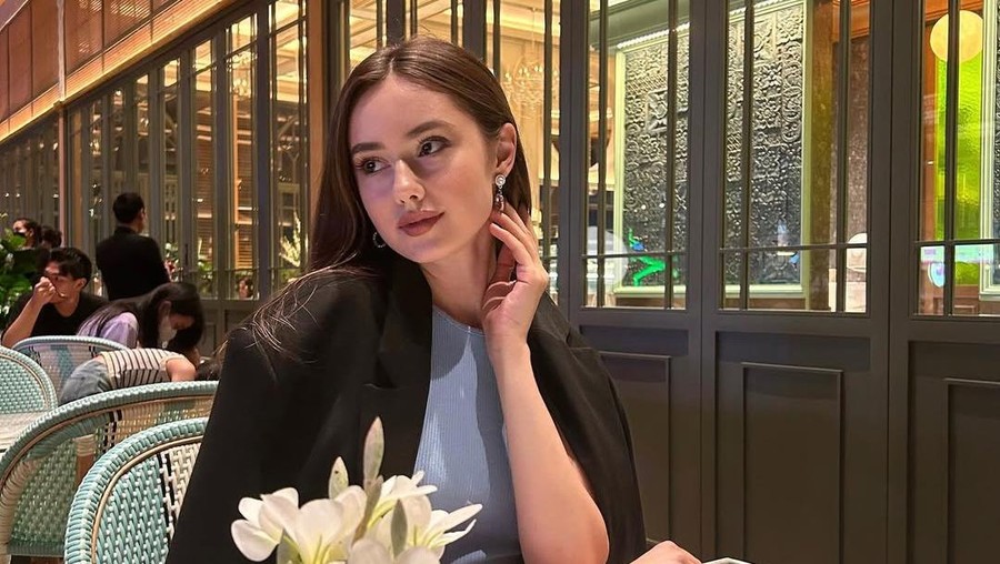 Orang Tua Restui Hubungan dengan Billy Syahputra, Vika Kolesnaya Ingin Nikah?