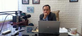 100 Hari Kerja Jaksa Agung, Insan Adhyaksa Mampu Rawat Public Trust