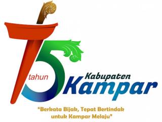 Jalan Sehat dan Pencatatan Rekor MURI Sajian Gulai Ikan Salai Patin Siap Meriahkan HUT Kampar ke-75