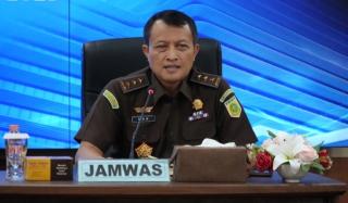 JAM-Pengawasan: Kehadiran Kerja Pegawai Menjadi Salah Satu Paramater Utama