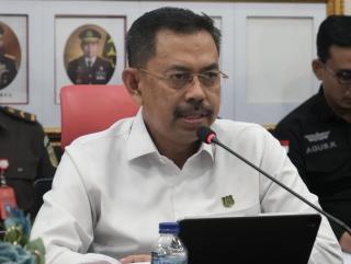 JAM- Pidum Menyetujui 2 Pengajuan Restorative Justice Tindak Pidana NarkobaÂ 