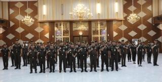 JAM-Pidum Pastikan Pelanggaran Hukum Sektor Aset Kripto Tidak Lolos dari Jerat Hukum