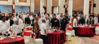 Tiga Kepengurusan DPD APPSI Se - Riau Resmi Dilantik di Pekanbaru