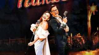Ayu Ting Ting Bongkar Sifat Asli Andre Taulany di Balik Kamera