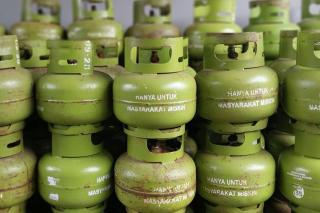 Disperindag Pastikan Tak Ada Kelangkaan LPG 3 Kilogram di Pekanbaru
