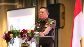 Kejagung Periksa 1 Orang Saksi Terkait PerkaraÂ  Perkeretaapian Medan