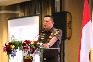 Perkara Komoditas Timah Korporasi, Hari ini 2 Orang Saksi Diperiksa Kejagung