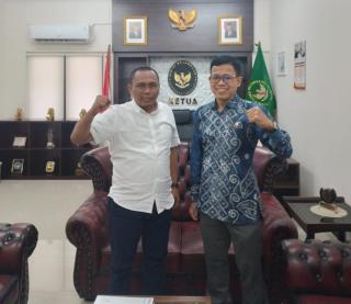 20 Tahun Komisi Kejaksaan Republik IndonesiaÂ 