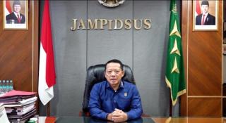 Direktur LS dan Saksi AHSÂ  Perkara Komoditas Timah Korporasi Diperiksa JampidsusÂ 